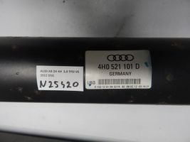 Audi A8 S8 D4 4H Vetoakseli (sarja) 4H0521101D