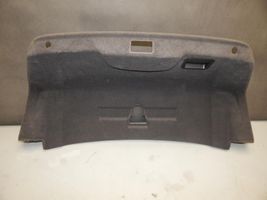 Audi A8 S8 D4 4H Tailgate/boot cover trim set 4H0867975E