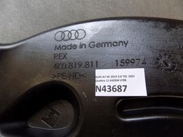 Audi A7 S7 4K8 Bocchetta canale dell’aria abitacolo 4K0819811