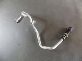 Volkswagen Touareg III Engine coolant pipe/hose 06M121086H