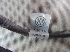 Volkswagen PASSAT B8 Wiązka rozrusznika 3Q0971345H