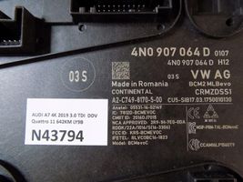 Audi A7 S7 4K8 Module confort 4N0907064D