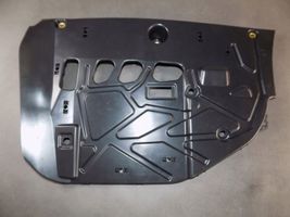 Volkswagen Touareg III Panelės apdailos skydas (apatinis) 761863098