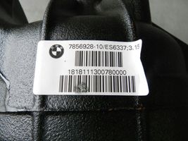 BMW M5 F90 Takatasauspyörästö 7856928