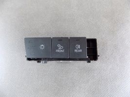 Volkswagen Touareg III Fog light switch 761941633