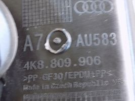 Audi A7 S7 4K8 Bouchon, volet de trappe de réservoir à carburant 4K8809906