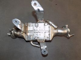 Audi A7 S7 4K8 EGR valve cooler 059131508AL