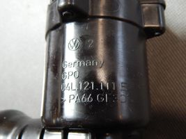 Audi A6 S6 C7 4G Termostat / Obudowa termostatu 04L121111E