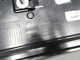 Audi A6 S6 C7 4G Spoiler del portellone posteriore/bagagliaio 4G9827933E