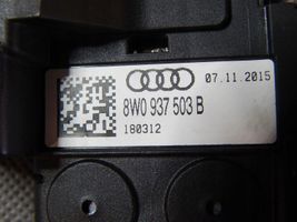 Audi A4 Allroad Drošinātājs 8W0937503B