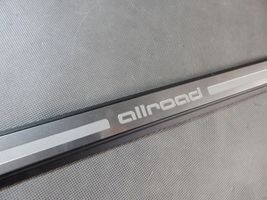 Audi A4 Allroad Etuoven kynnyksen suojalista 8W0853374