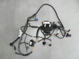 BMW X5 F15 Cablaggio per l’installazione del motore 8605136