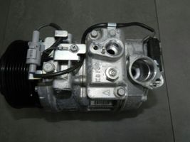 BMW X5 F15 Compresor (bomba) del aire acondicionado (A/C)) 9399060