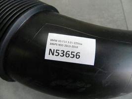 BMW X5 F15 Część rury dolotu powietrza 7605585