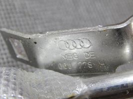 Audi Q3 8U Tepimo vamzdelis (-iai)/ žarna (-os) 06J778H