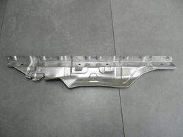 BMW X5 F15 Osłona termiczna rury wydechowej 8602958