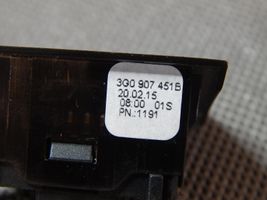 Volkswagen PASSAT B8 Sun solar sensor 3G0907451B