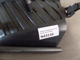 Audi A8 S8 D5 Poggiapiedi/pedale di riposo 4N1864777
