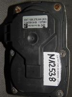 Audi A6 S6 C7 4G Turbine electric control actuator ENT189378AH