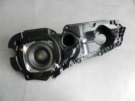 Audi A6 S6 C7 4G Kit sistema audio 4G5035223B