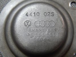 Audi Q3 8U muu moottorin osa 04E109153