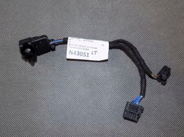 Audi A8 S8 D5 Other wiring loom 4N0971142C