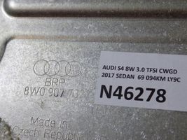 Audi A4 S4 B9 Kita salono detalė 8W0907732