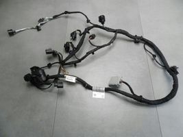 Seat Ibiza V (KJ) Engine installation wiring loom 04C972627F