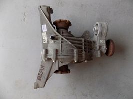 Audi A4 S4 B9 Mechanizm różnicowy tylny / Dyferencjał 0G2500043