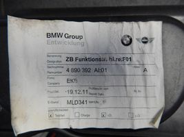 BMW 7 F01 F02 F03 F04 Muu takaoven verhoiluelementti 7179524