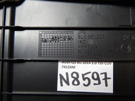 Audi Q3 8U Отделка стойки (B) (верхняя) 5N0906337