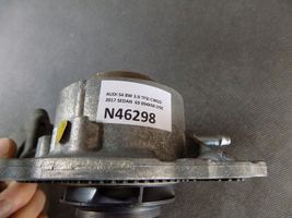 Audi A4 S4 B9 Water pump 06M013C