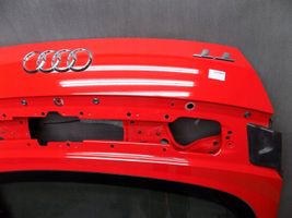 Audi TT TTS RS Mk3 8S Couvercle de coffre 