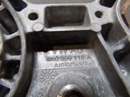 Audi A8 S8 D5 Supporto della scatola del cambio 4N0399118A