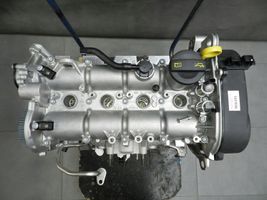 Cupra Formentor Motore 