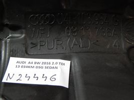 Audi A4 S4 B9 Paracalore nel vano motore 04L103954G