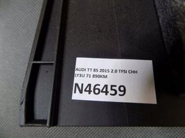 Audi TT TTS RS Mk3 8S Element deski rozdzielczej / dół 8s1863075a