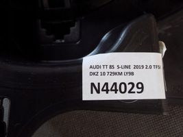 Audi TT TTS RS Mk3 8S Subwoofer-bassokaiutin 8S0035411A