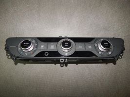 Audi A4 S4 B9 Panel klimatyzacji 8W0820043