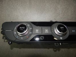 Audi A4 S4 B9 Ilmastoinnin ohjainlaite 8W0820043