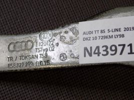 Audi TT TTS RS Mk3 8S Takaluukun/tavaratilan sarana 8S8827299B