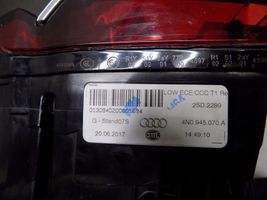 Audi A8 S8 D5 Set di luci posteriori 4N0945095E