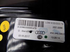 Audi A8 S8 D5 Set di luci posteriori 4N0945095E