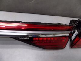 Audi A8 S8 D5 Set di luci posteriori 4N0945095E