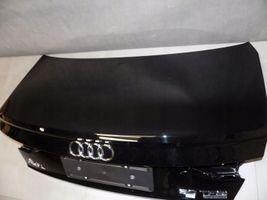 Audi A8 S8 D5 Galinis dangtis (bagažinės) 