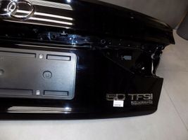 Audi A8 S8 D5 Portellone posteriore/bagagliaio 