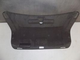 Audi A8 S8 D5 Tapicerka bagażnika / Komplet 4N0867975