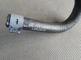 Audi A4 Allroad Engine coolant pipe/hose 04L131552B