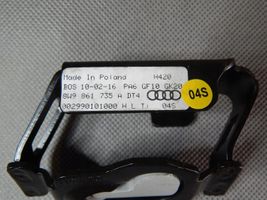 Audi A4 Allroad Muu sisätilojen osa 8W9861735A