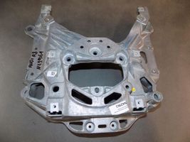 Audi A8 S8 D5 Soporte de montaje de la caja de cambios 4G8867506